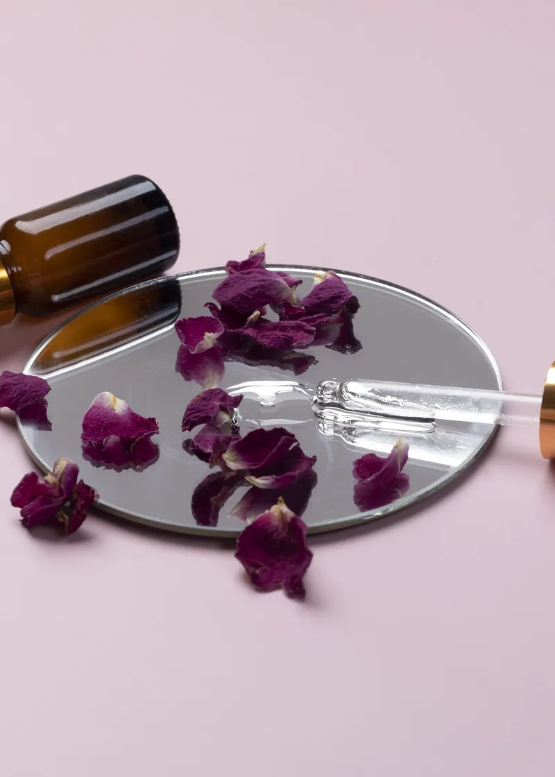 Different types of lash serum applicator