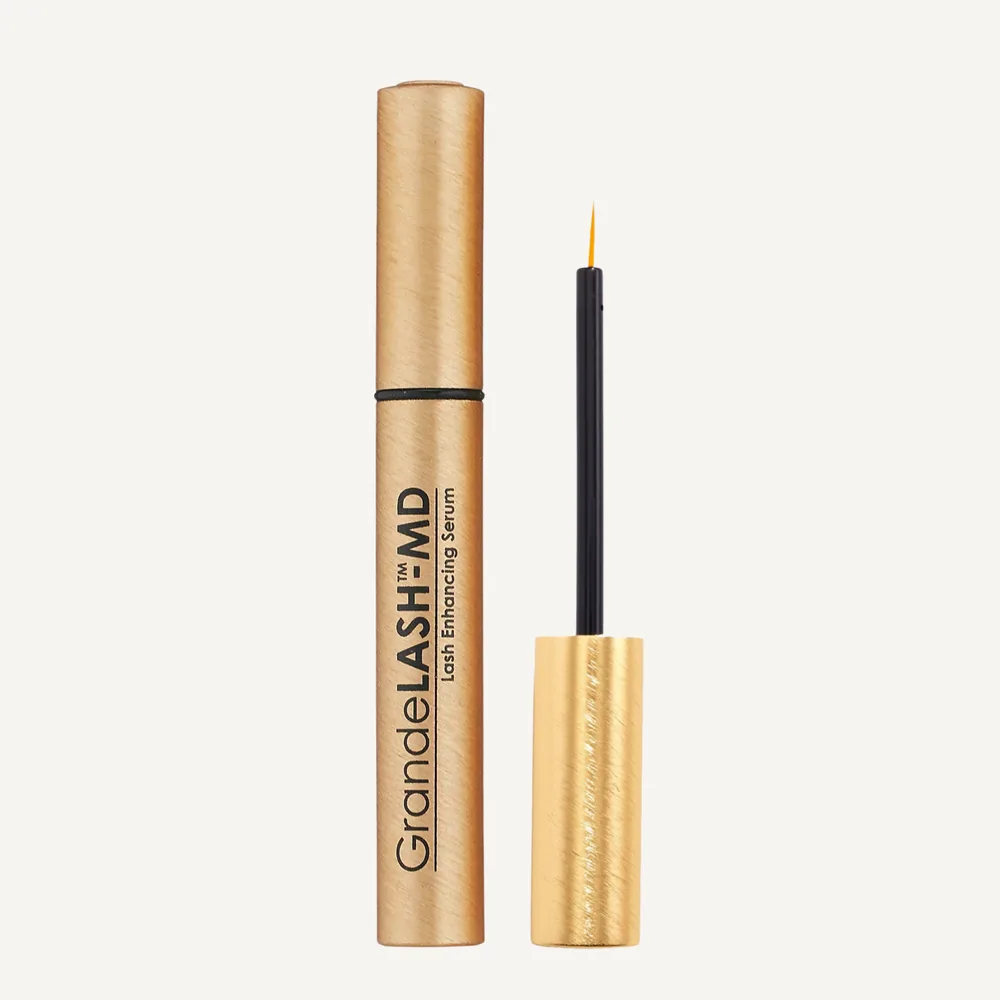 GrandeLASH-MD Lash Enhancing Serum bottle