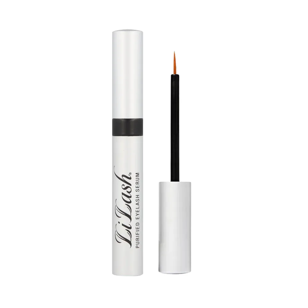 LiLash Purified Eyelash Serum bottle