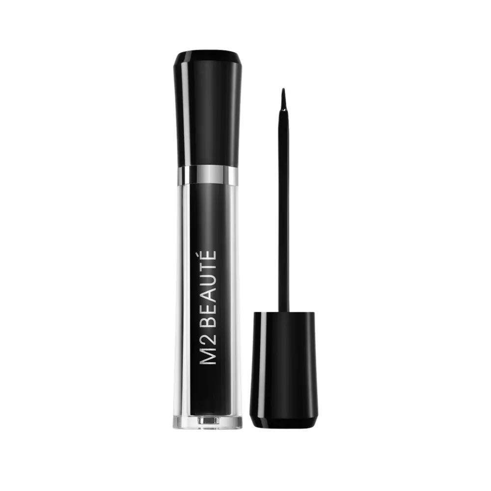 M2 Beaute Eyelash Activating Serum bottle