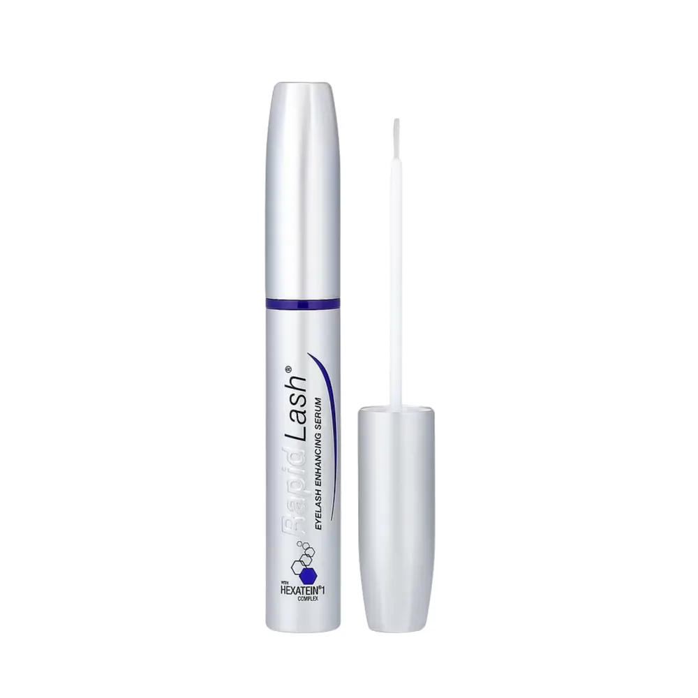 RapidLash Eyelash Enhancing Serum bottle