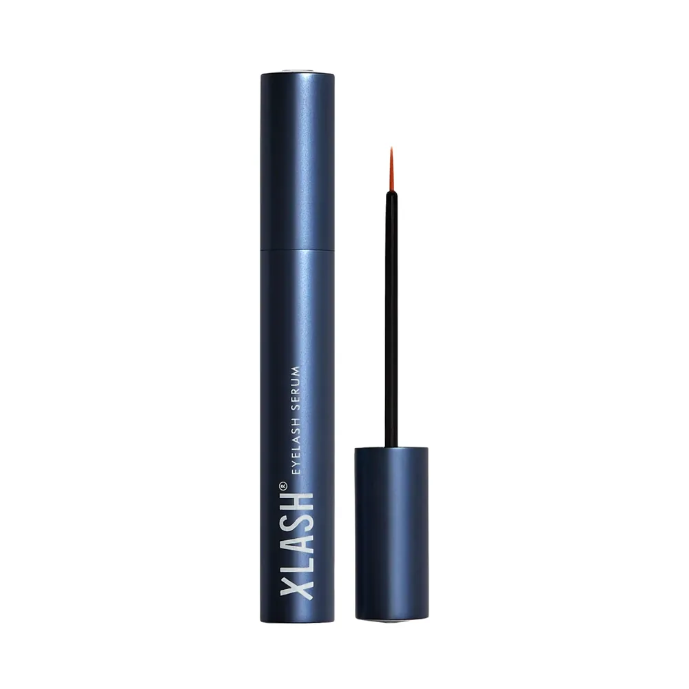 XLash Eyelash Serum bottle
